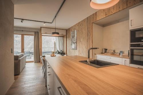 Boutique Hotel und Chalets Bergwiesengluck Hotel in Trentino-South Tyrol