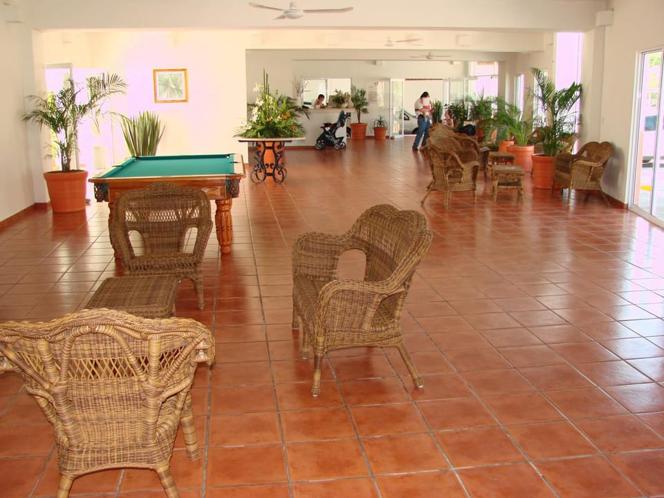 La Mansion del Faro Hotel in Tecolutla