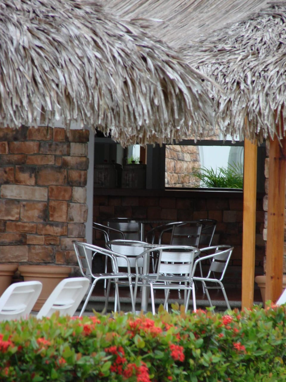La Mansion del Faro Hotel in Tecolutla