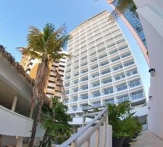 Hotel SNTSS by Bnow Hotels Hotel in Acapulco