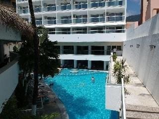 Hotel SNTSS by Bnow Hotels Hotel in Acapulco