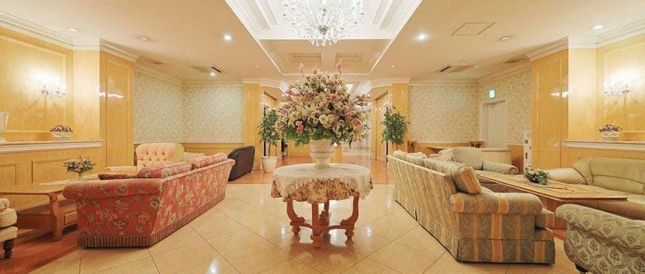 Fine Aroma Dotonbori (Adult Only) Love hotel in Osaka