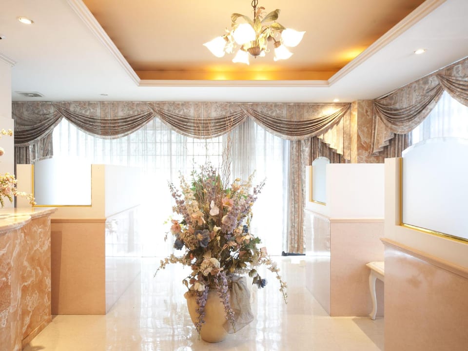 Hotel Fine Misaki Free Parking - Adult Only Love hotel in Osaka Prefecture