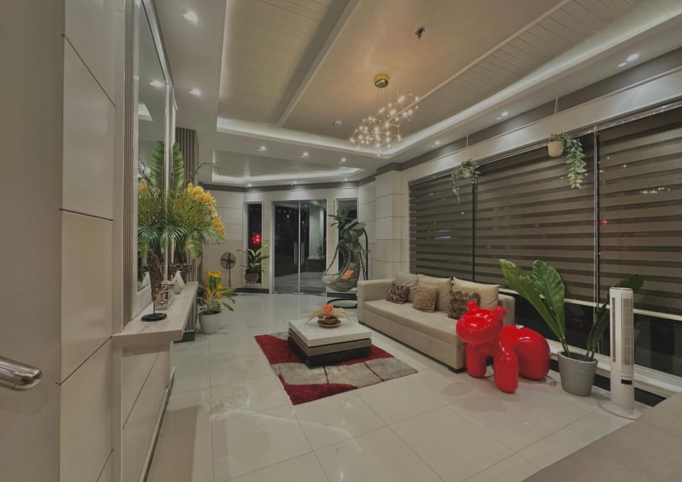 Central Block Inn Hotel in Bacolod