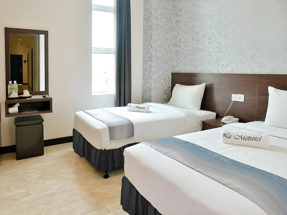 Guestroom
