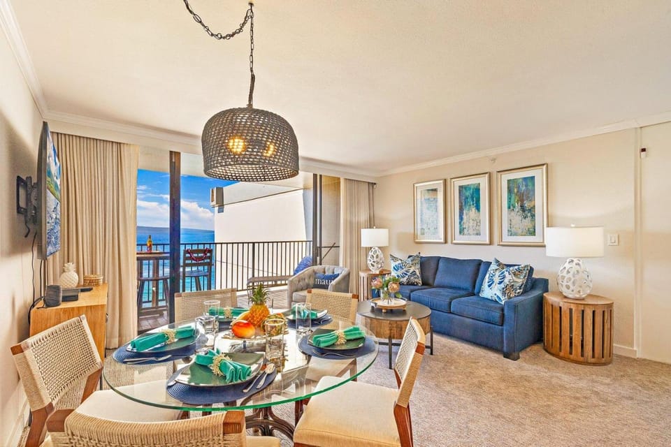 Aston Kaanapali Shores Hotel in Kaanapali