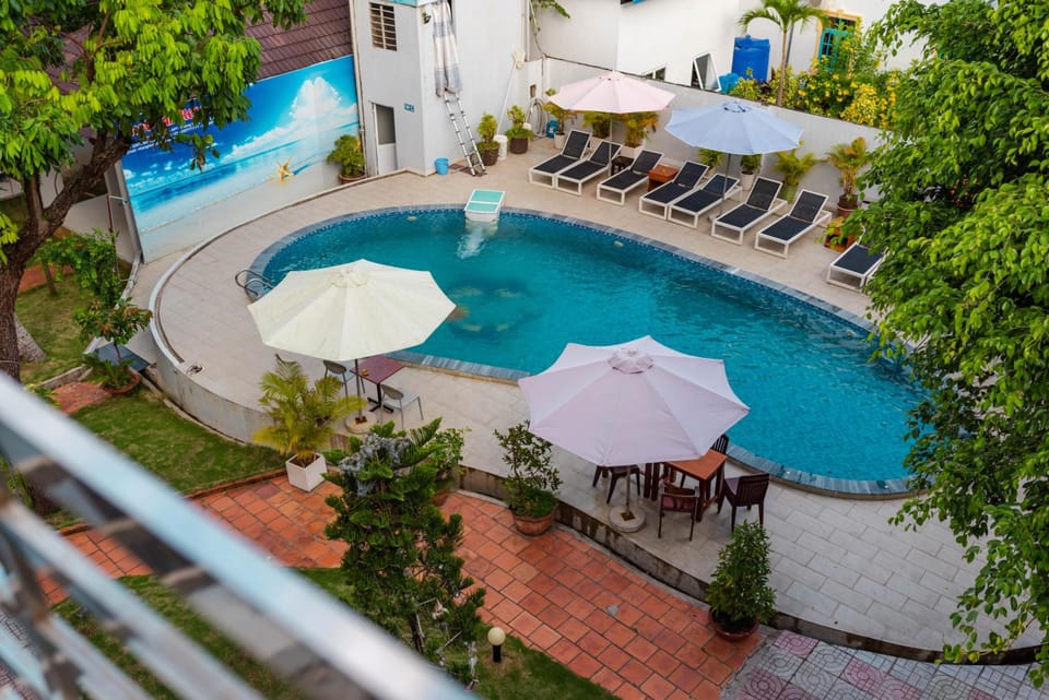 Nhat Lan Resort Resort in Phu Quoc