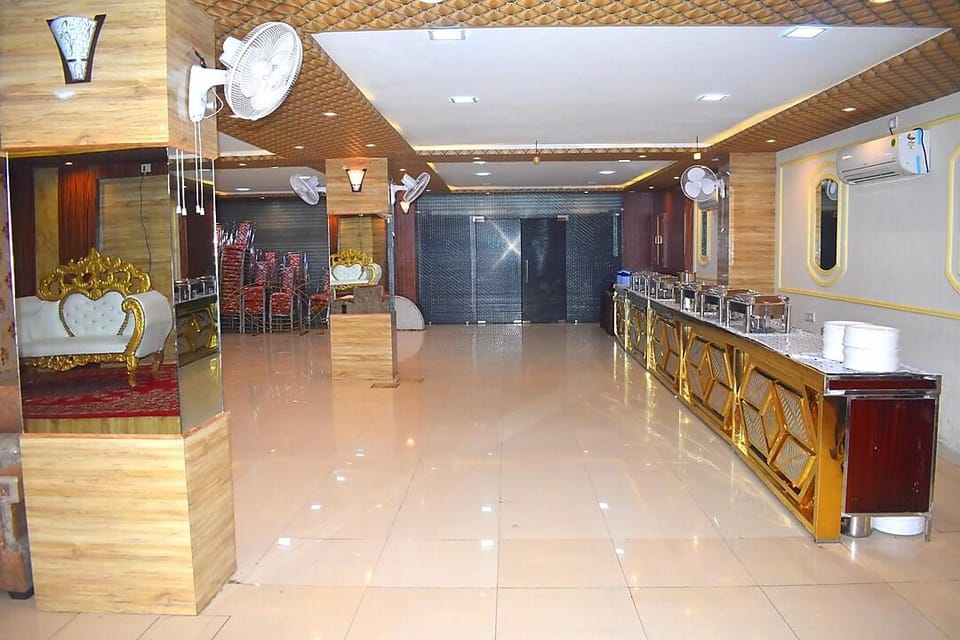 Hotel 7 Eleven Hotel in Rajasthan