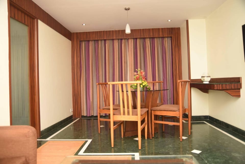 Hotel Maurya Hotel in Bengaluru