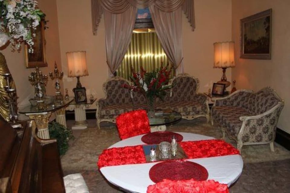 Central West End B&B Hotel in Saint Louis