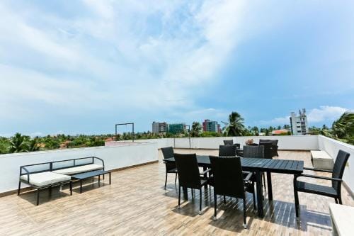 Maria Villa Hotel in Negombo