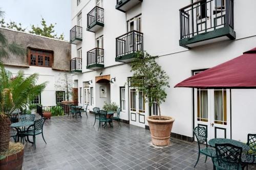 Avemore Eikehof No 24 Hotel in Stellenbosch