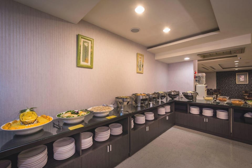 Felicity Business Hotel Hotel in Fujian