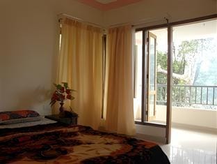 Double Tree Villa Resort in Kerala