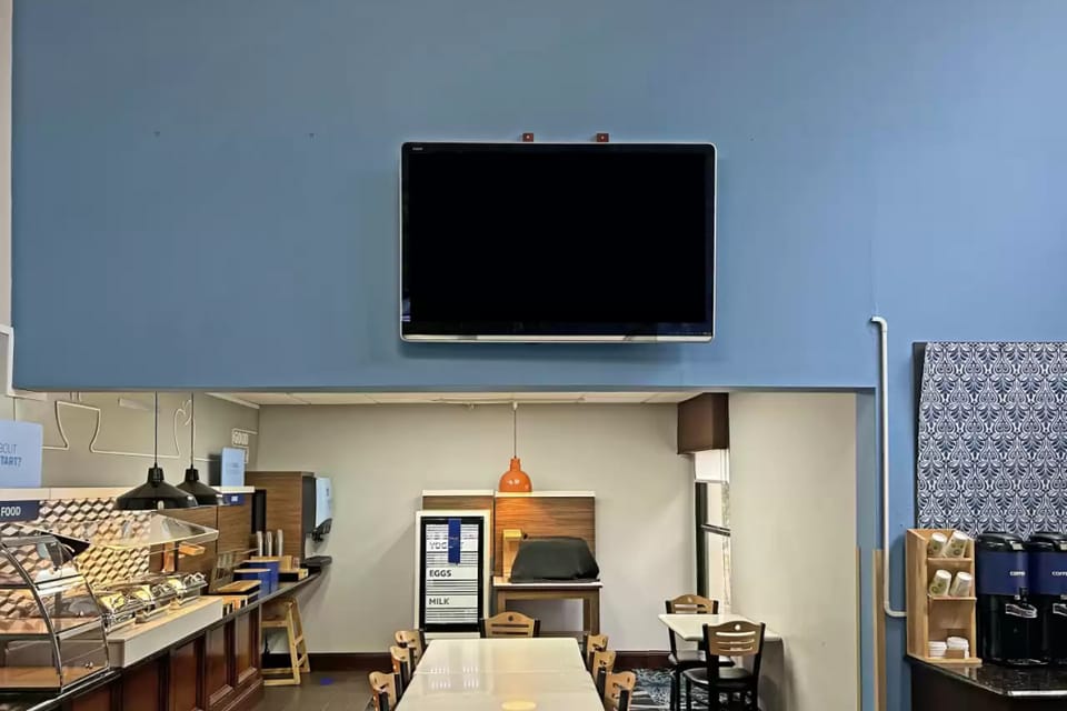 Fairfield by Marriott Inn & Suites Columbia Lexington Hotel in South Carolina