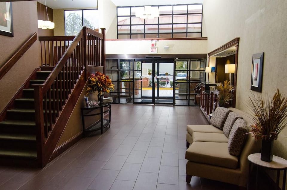 Fairfield by Marriott Inn & Suites Columbia Lexington Hotel in South Carolina