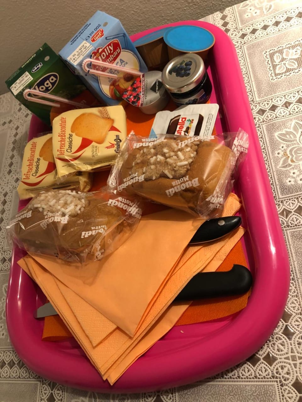 La Chance Hotel in Veneto