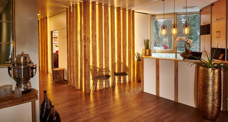 Hotel Fontana Hotel in Hesse