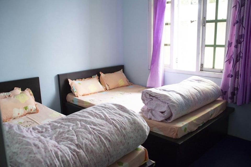 Omega Hotel and Lodge Hotel in West Bengal