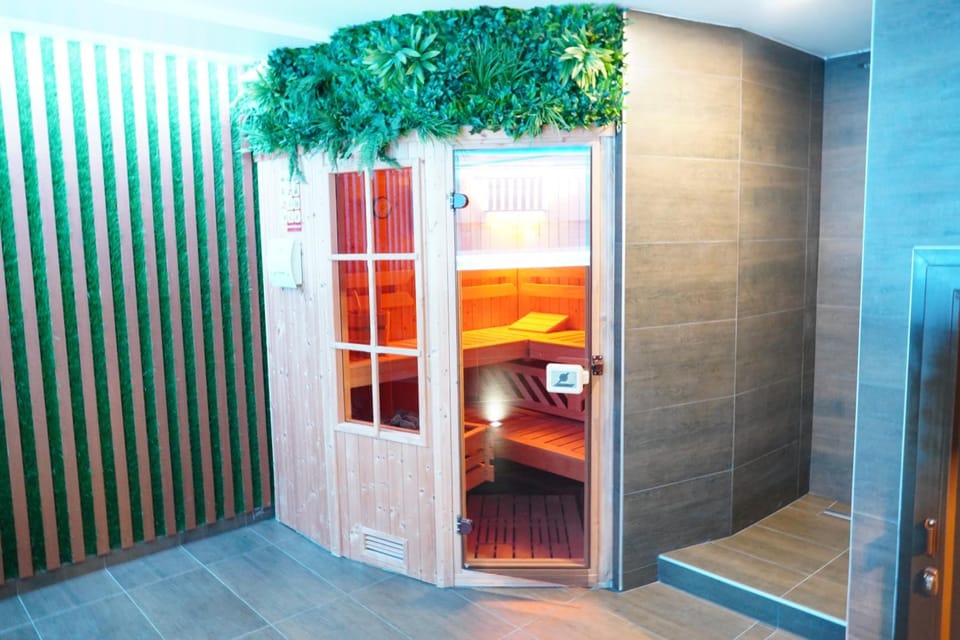 Hotel & Spa Meydan Hotel in Mostar