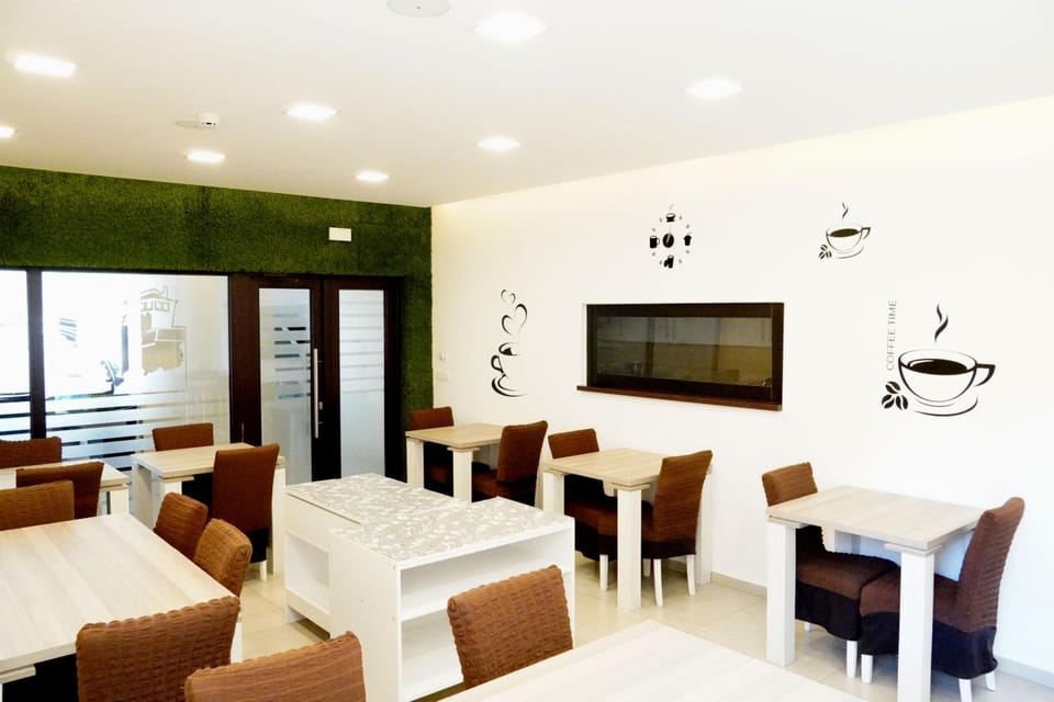 Hotel & Spa Meydan Hotel in Mostar
