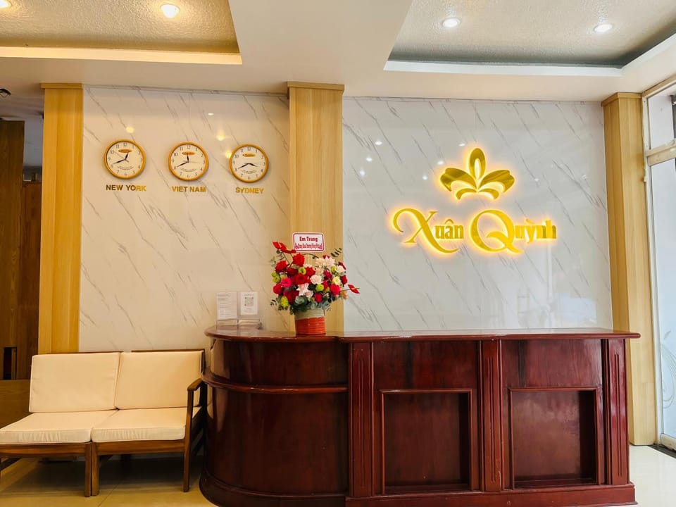 Xuan Quynh Hotel Hotel in Dalat