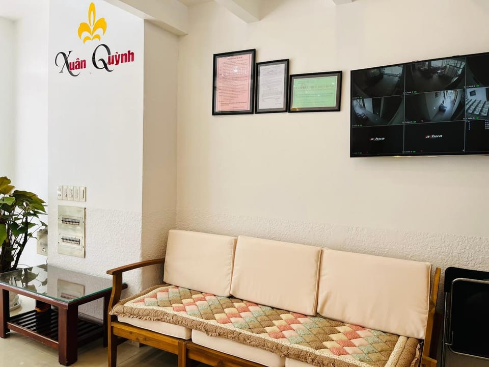 Xuan Quynh Hotel Hotel in Dalat