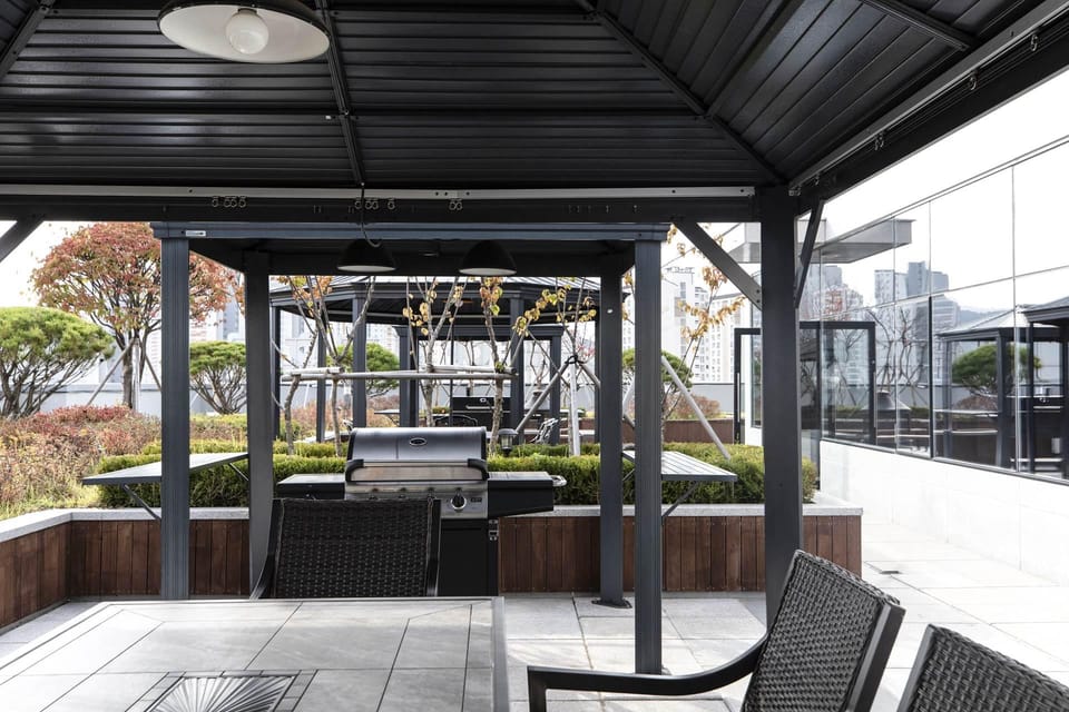 Homaesil Aritte Hotel Hotel in Gyeonggi-do