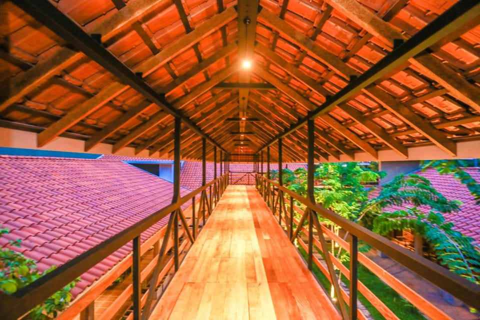 Olinia Airport Hotel Hotel in Negombo