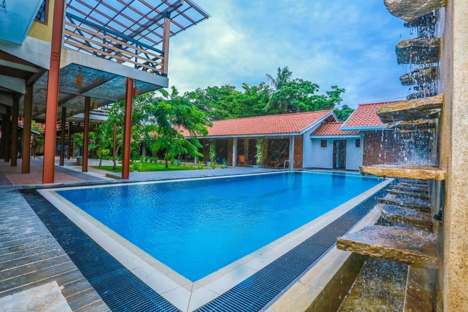 Olinia Airport Hotel Hotel in Negombo