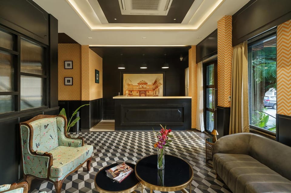 City Connect by Downtown Hotel in Udaipur
