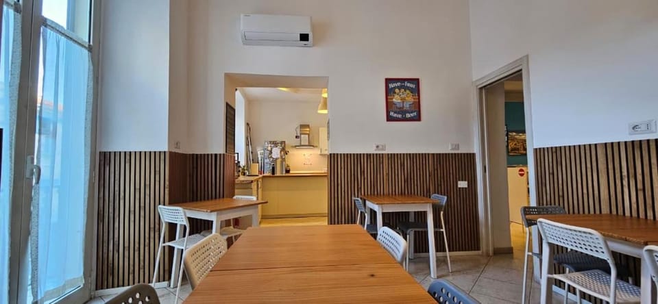 Hostel Mancini Naples Hostel in Naples