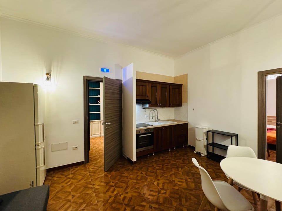 Hostel Mancini Naples Hostel in Naples