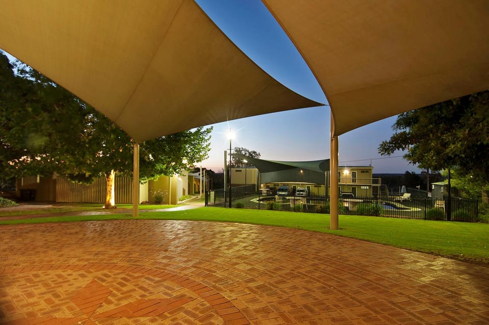 Loxton Community Hotel Motel Hotel in Loxton
