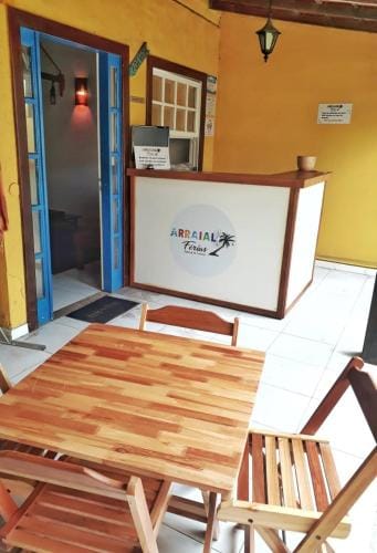 Arraialferias Suites Hotel in State of Rio de Janeiro