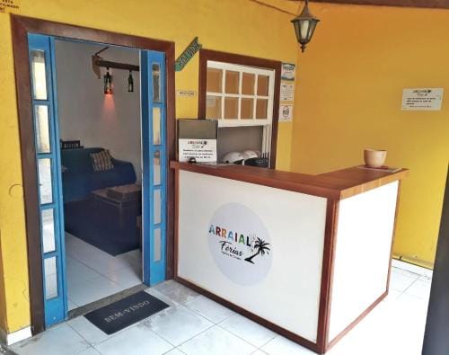 Arraialferias Suites Hotel in State of Rio de Janeiro
