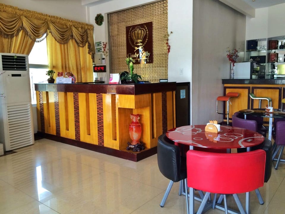 Cindy Kelly Hotel Hotel in Olongapo
