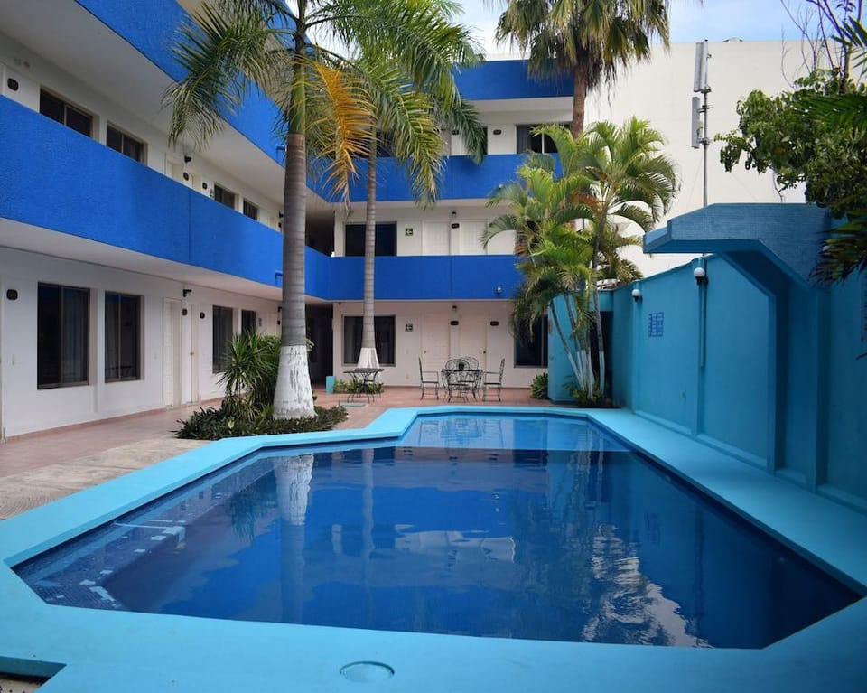 Hotel Principe Hotel in State of Quintana Roo
