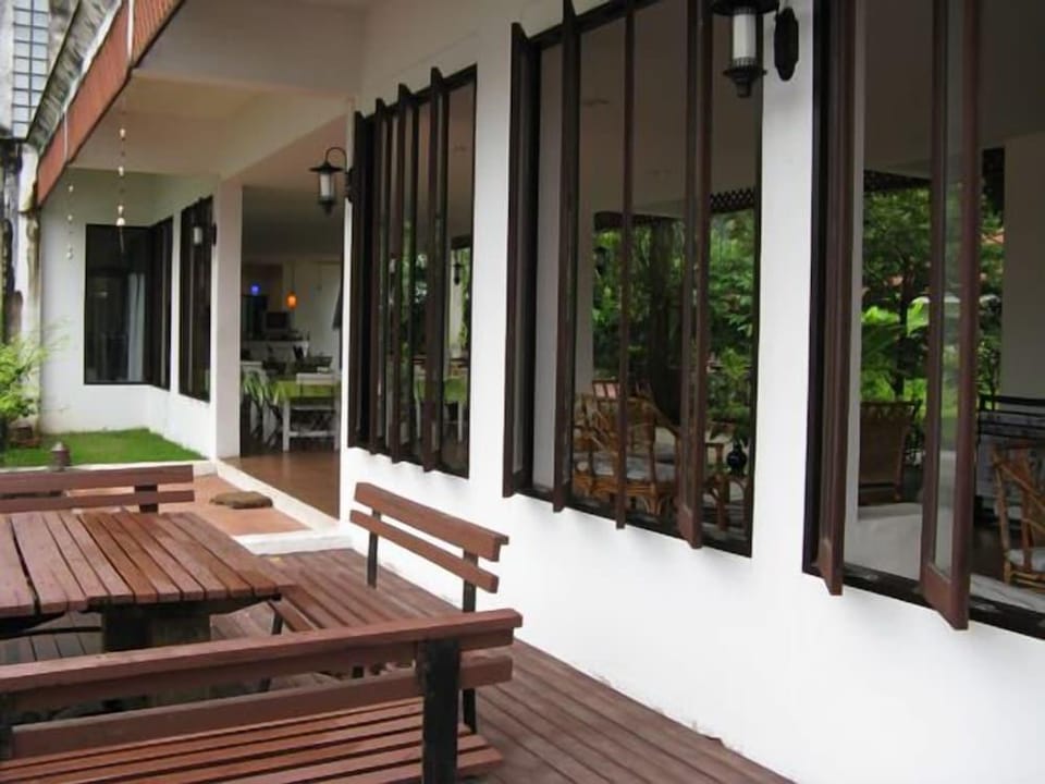 Baan Chuengkao Resort Resort in Surat Thani Changwat