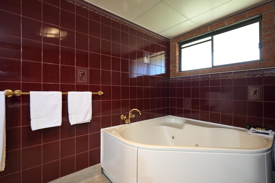 Swansea Waterloo Inn Motel in Tasmania