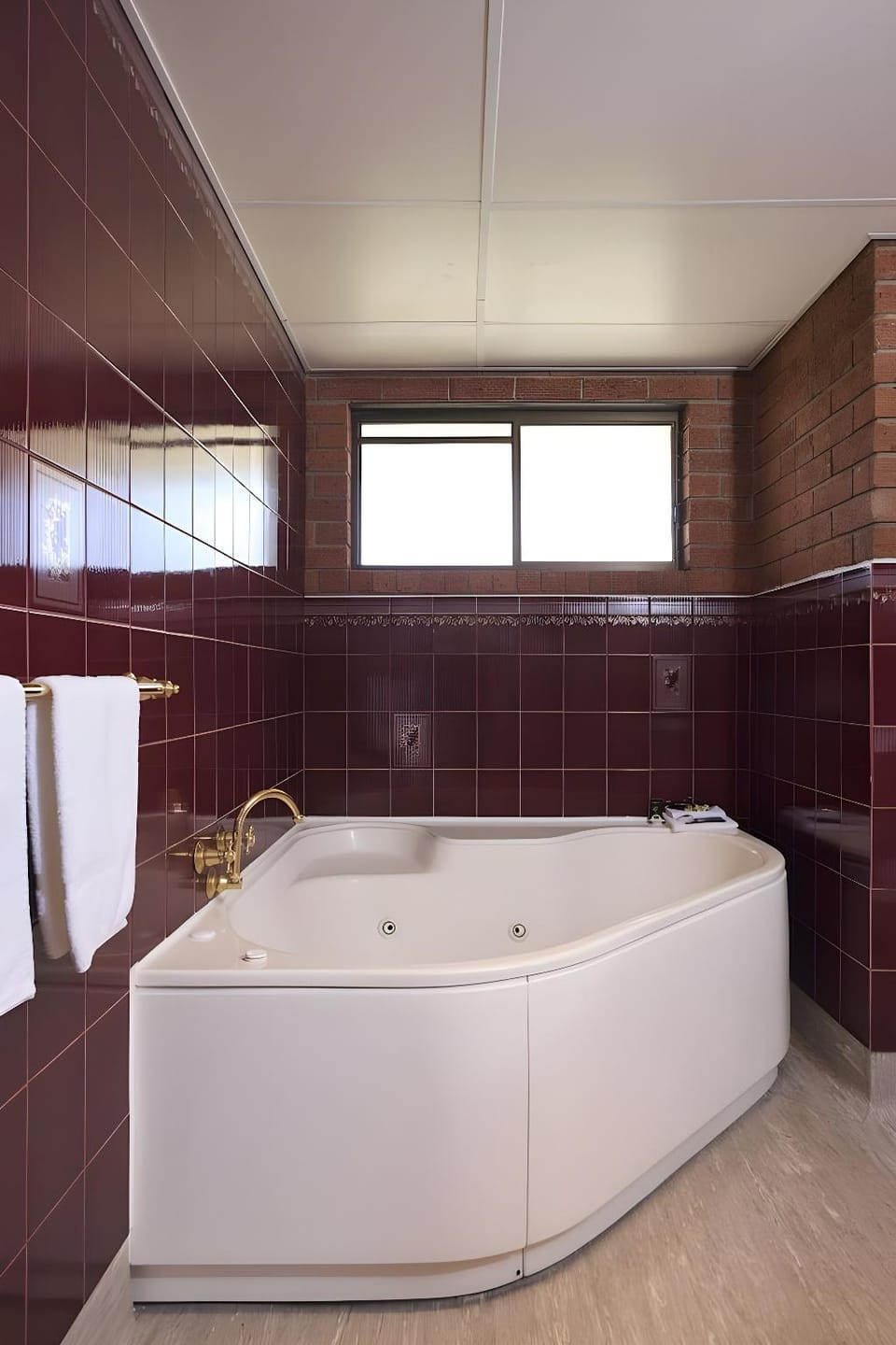 Swansea Waterloo Inn Motel in Tasmania