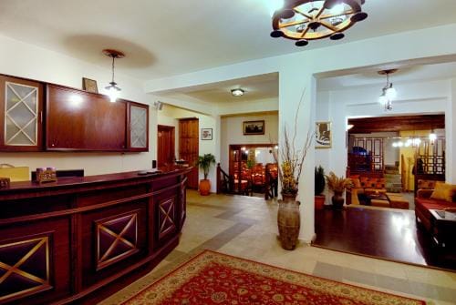 Chania Hotel Hotel in Magnesia Prefecture, Greece