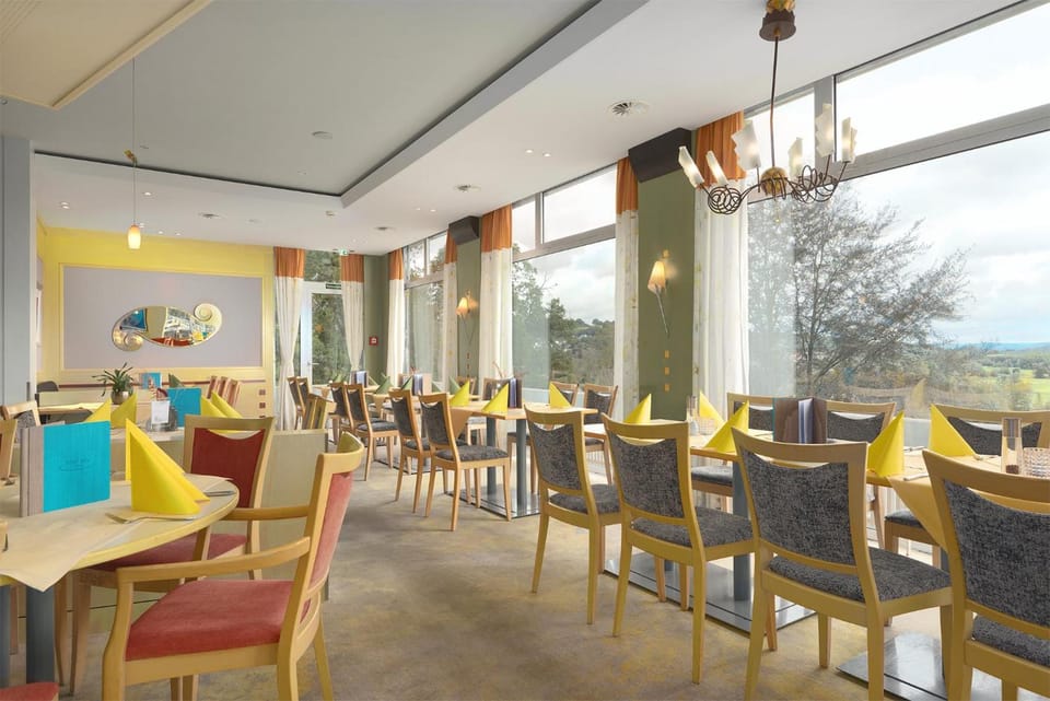 Trip Inn Landhotel Bad Soden Sal-Münster Hotel in Hesse