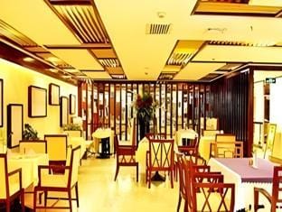 Lijiang Waika Hotel Hotel in China