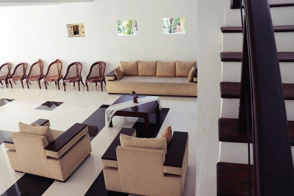 Sea Avenue Eco Garden Hotel in Tangalle