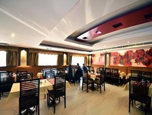 Hotel K.C. Residency Hotel in Chandigarh