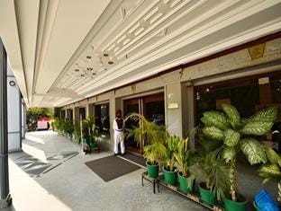Hotel K.C. Residency Hotel in Chandigarh