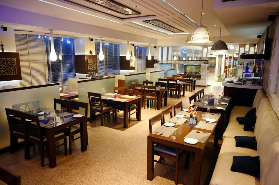 Food and beverages