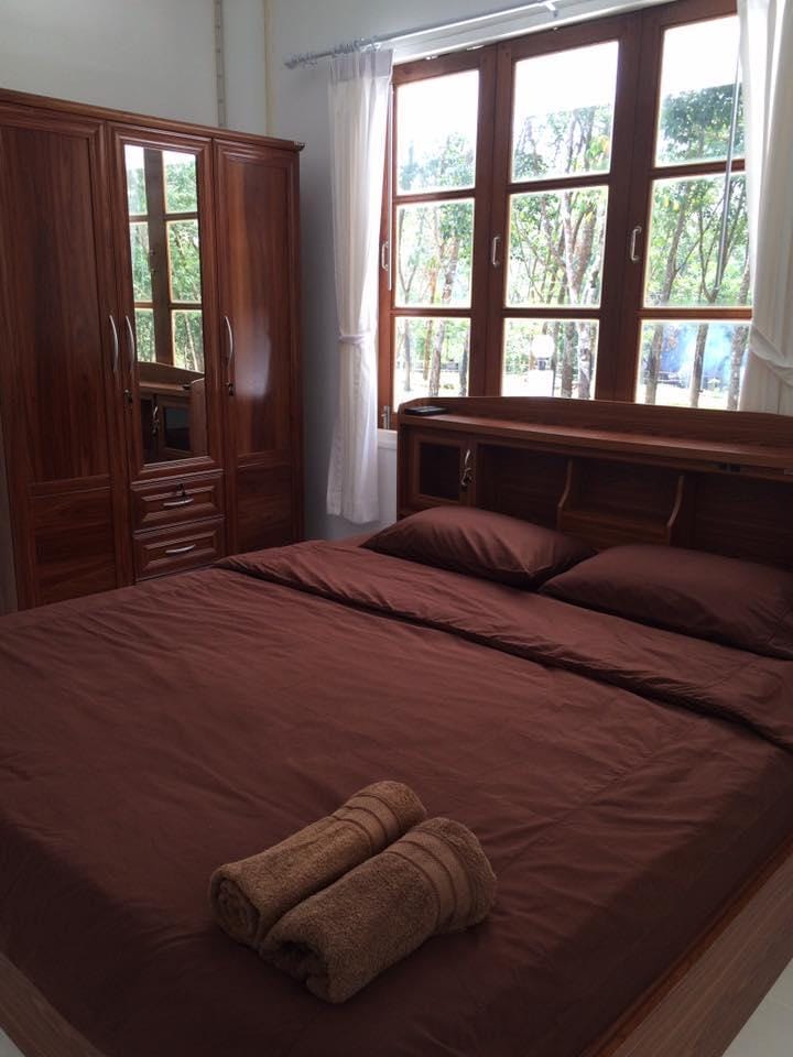 Kood Life Hotel in Trat Changwat