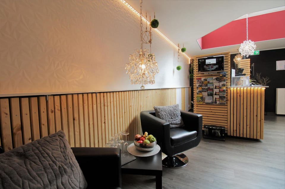 MH Hotel Lamm Rottweil Hotel in Baden-Württemberg